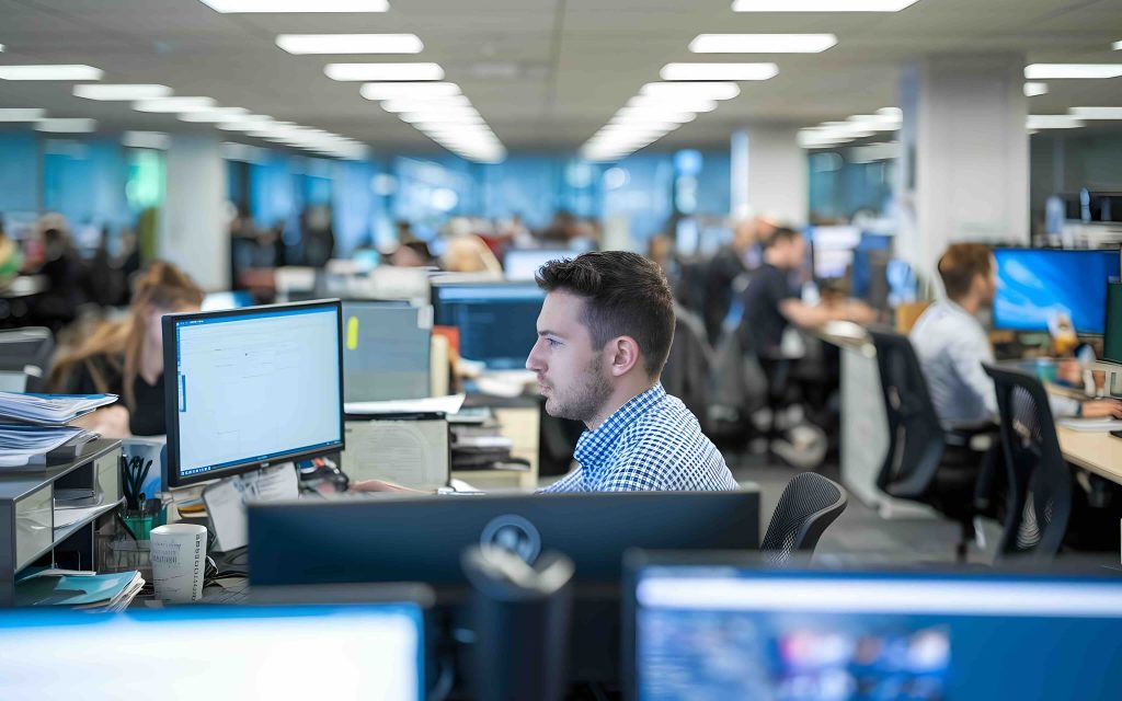 Unlocking Business Efficiency with Marketlegos SAP Implementation Services
